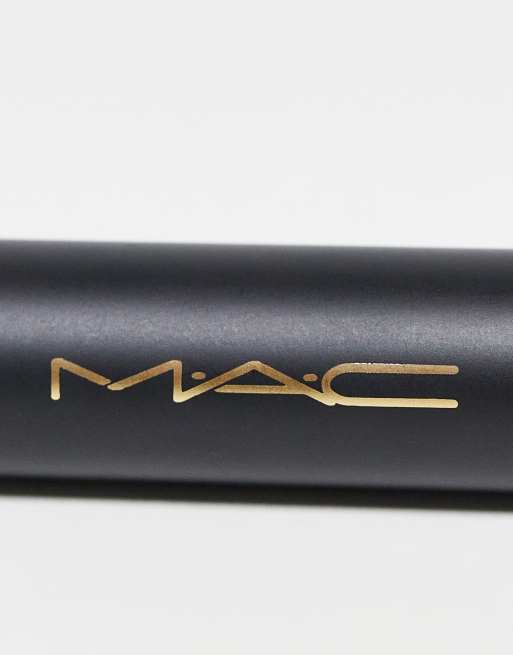 MAC – Powder Kiss Velvet Blur Slim Stick – Szminka – Kolor Stay Curious, 4 z 4
