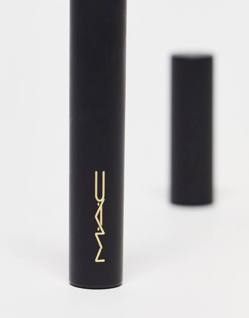 MAC - Powder Kiss - Velvet Blur smalle lippenstift in 'Rose Mary', 2 van 4