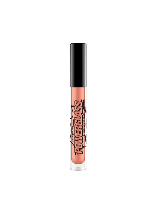 MAC - Powerglass Plumping - Gloss à lèvres - 10 Things I Hate A-Pout You