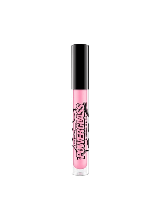 MAC Powerglass Plumping Lipgloss - Can't Burst This Bubble