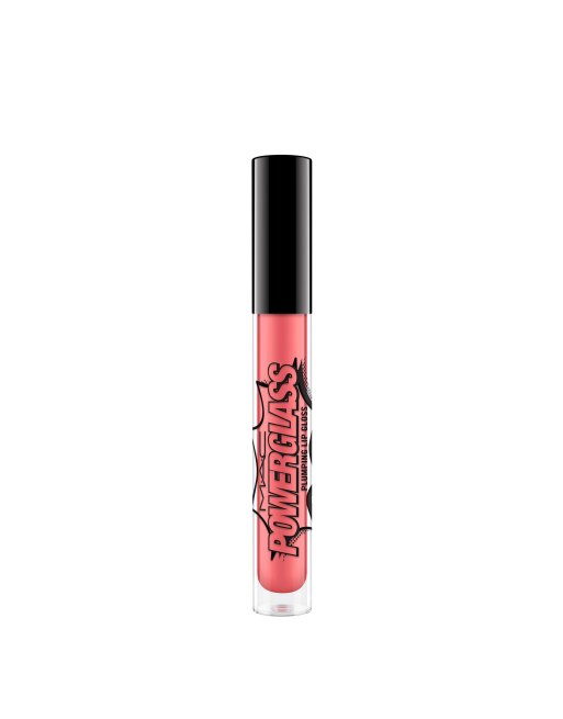 MAC Powerglass Plumping Lipgloss - Captain Glam