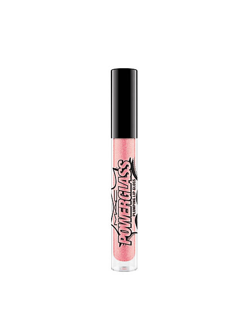 MAC Powerglass Plumping Lipgloss - Gee That's Swell!