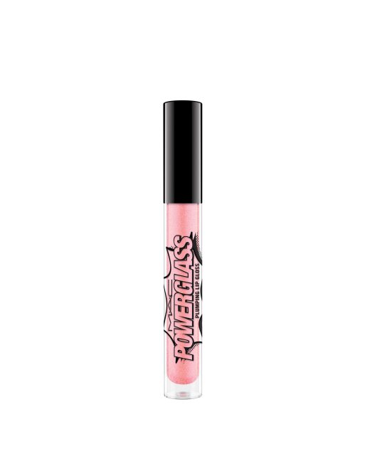 MAC – Powerglass Plumping Lipgloss – Läppglans som ger fylligare läppar i P-Out Of Your League