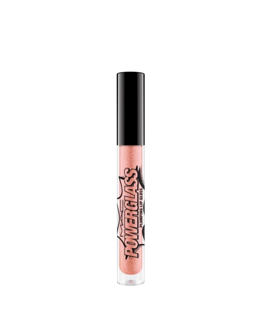 MAC – Powerglass Plumping Lipgloss – Läppglans som ger fylligare läppar i The Poutsiders