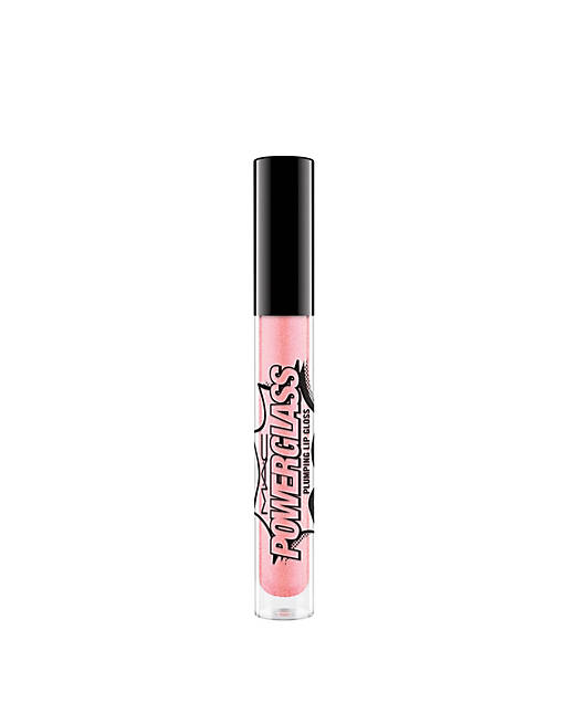 MAC - Powerglass Plumping Lipgloss - P-Out Of Your League