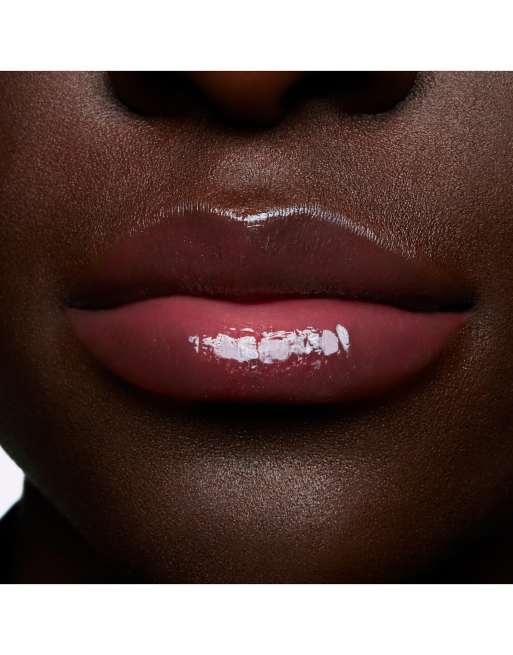 MAC – Powerglass Plumping Lipgloss – Plump Up The Jam – Läppglans för fylligare effekt, 4 av 4