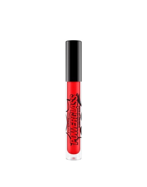 MAC Powerglass Plumping Lipgloss - Plump Up The Jam