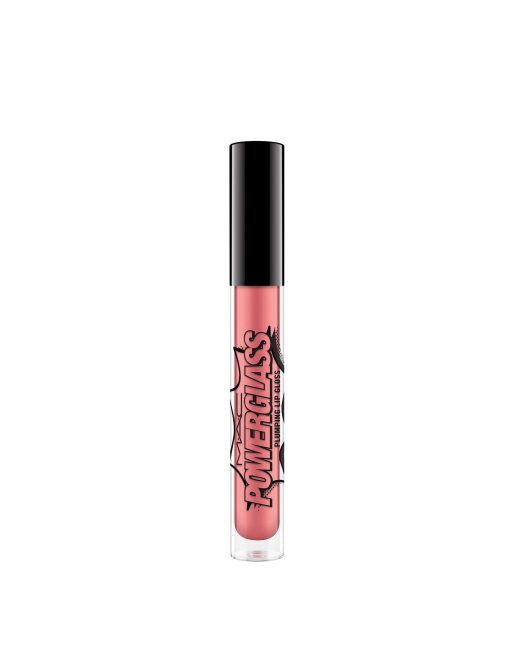 MAC Powerglass Plumping Lipgloss - Pouty Face