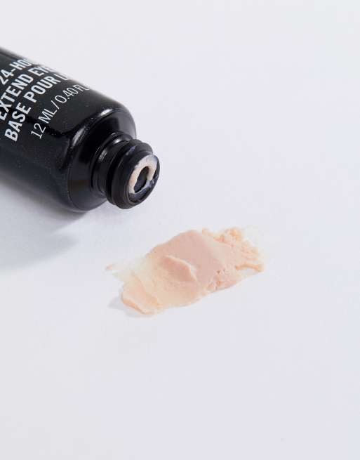 MAC Prep + Prime 24H – Baza pod cienie do oczu, 3 z 4