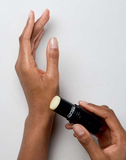MAC – Prep + Prime – Återfuktande oljestift, 4 av 4
