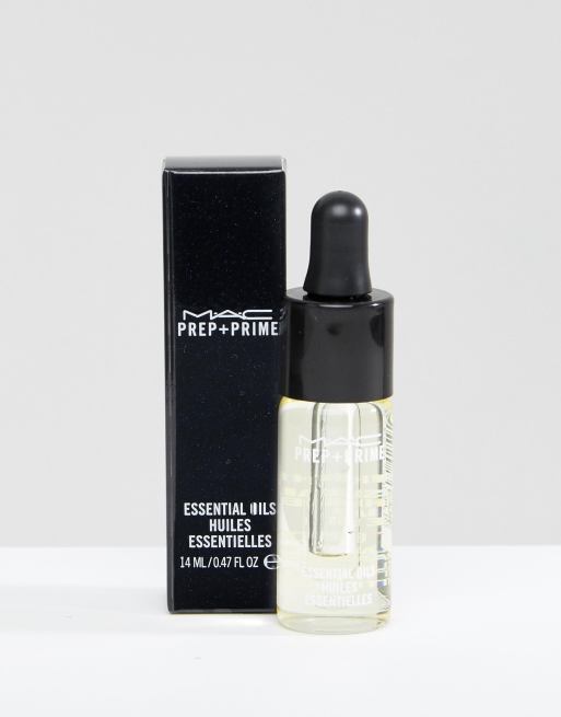 MAC – Prep + Prime Essential Oils – Öl