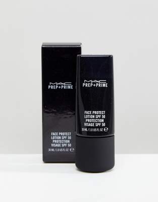 MAC MAC Prep + Prime Face Protect SPF 50-No colour