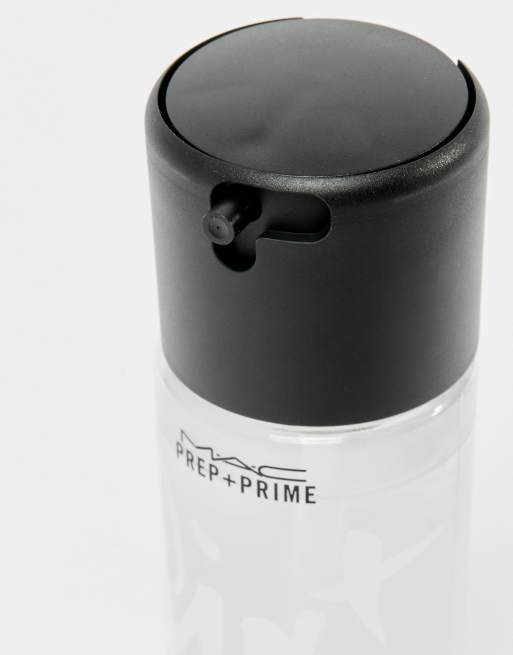MAC - Prep + Prime Fix+ - Brume matifiante - 100 ml, 2 de 4
