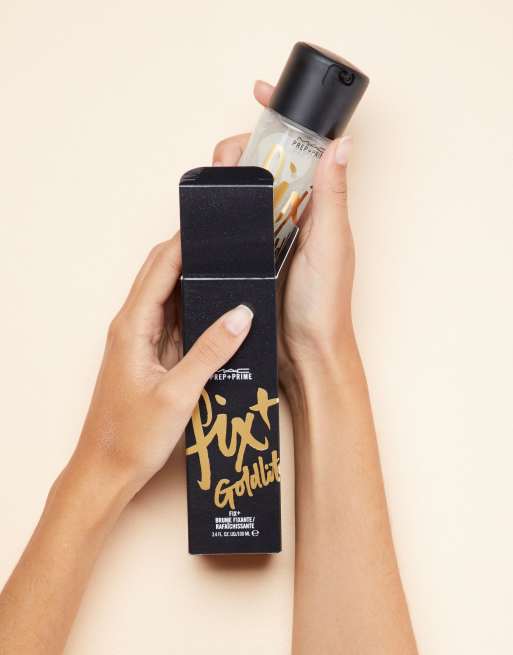MAC – Prep + Prime Fix+ - Goldlite, 2 av 4