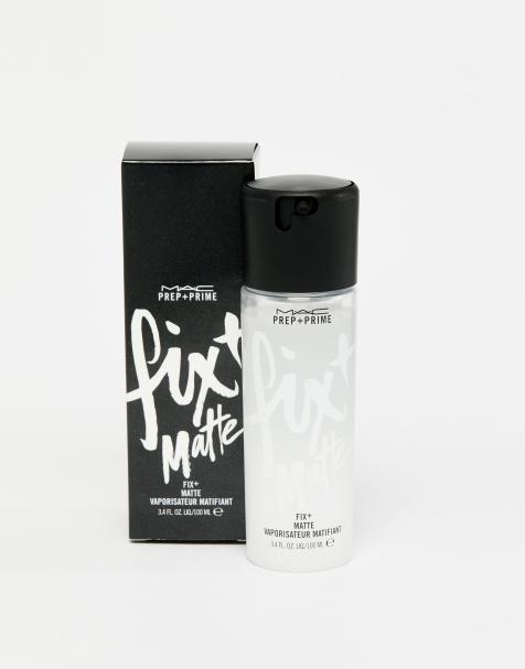 MAC - Prep + Prime Fix + Matterende spray - view 1