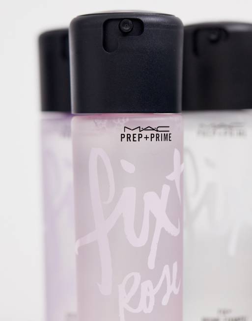 MAC - Prep + Prime Fix+ - Rosa, 3 di 4