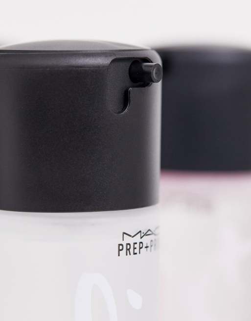 MAC Prep + Prime Fix+, 3 of 4