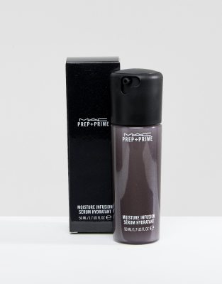 MAC - Prep + Prime Moisture Infusion - Primer-Keine Farbe