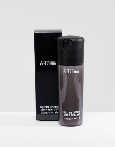 MAC – Prep + Prime Moisture Infusion – Primer - view 1