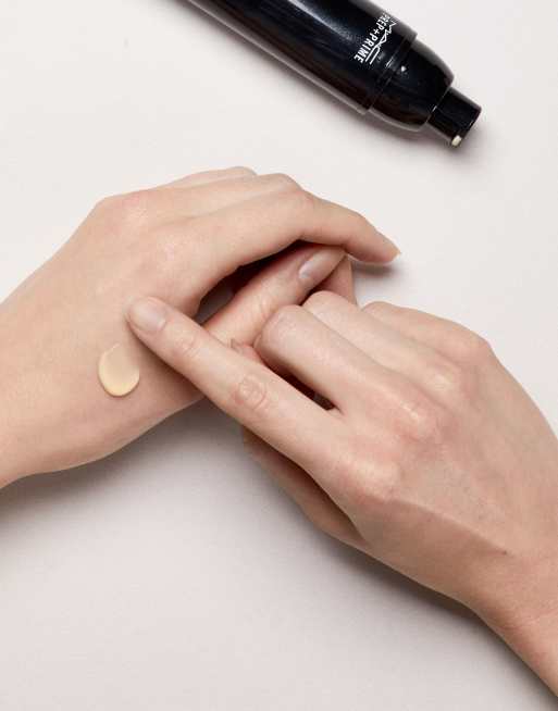 MAC – Prep   Prime Natural Radiance – Gelb, 2 von 4