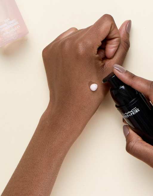 MAC Prep + Prime Natural Radiance - Pink, 2 of 4