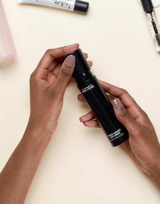 MAC Prep + Prime Natural Radiance - Pink, 4 of 4