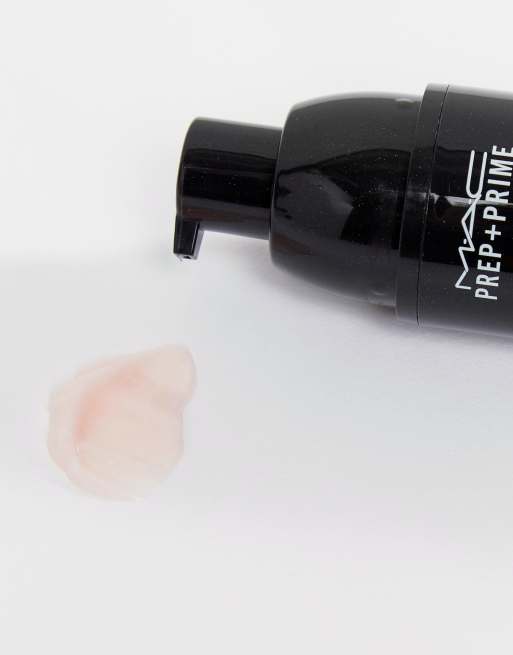 MAC – Prep + Prime Natural Radiance – Rosa, 3 von 4