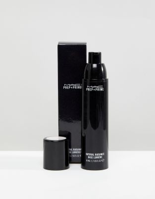 MAC - Prep + Prime Natural Radiance - Rose