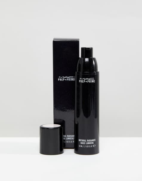 MAC Prep + Prime Natural Radiance - roze - view 1