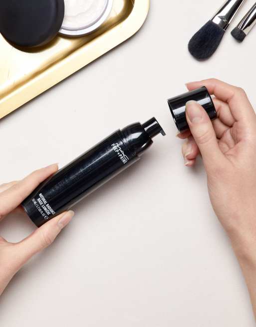 MAC - Prep + Prime Natural Radiance - Yellow, 4 di 4