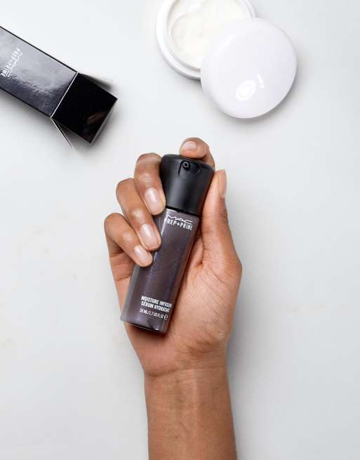 MAC Prep + Prime vochtinfusie, 4 van 4