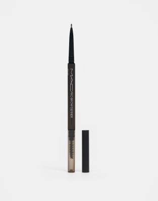 MAC MAC Pro Brow Definer 1mm Tip Brow Pencil-Brown