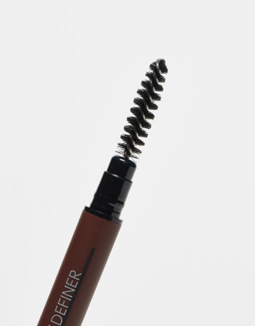 MAC – Pro Brow Definer – Ögonbrynspenna med 1mm spets, 3 av 4