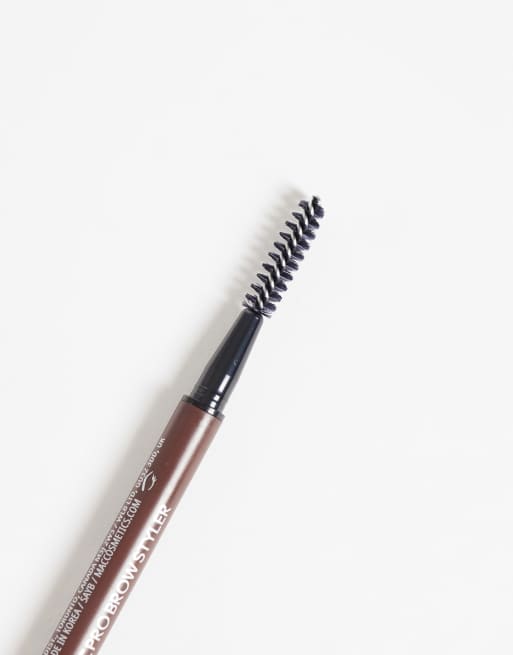 MAC Pro Brow Styler Fill & Shade Brow Pencil - Hickory, 4 of 4
