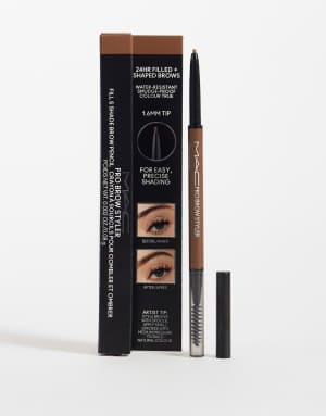MAC Pro Brow Styler Fill & Shade Brow Pencil - Lingering