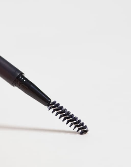 MAC Pro Brow Styler Fill & Shade Brow Pencil - Onyx, 4 of 4