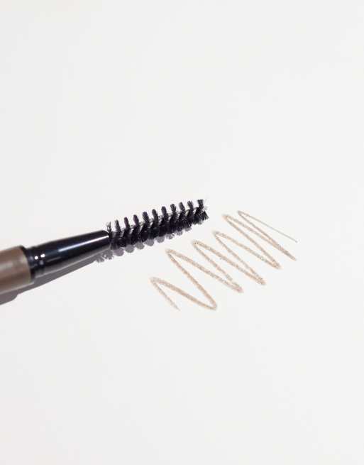 MAC Pro Brow Styler Fill & Shade Brow Pencil - Stylized, 4 of 4