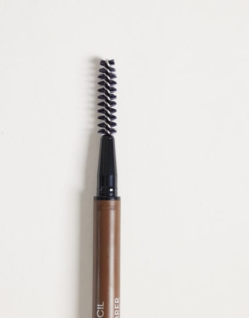 MAC Pro Brow Styler Fill & Shade matita per sopracciglia - Brunette, 4 di 4