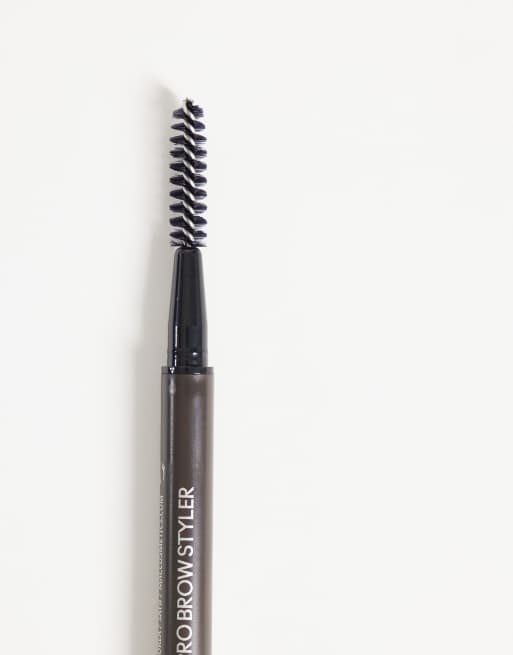 MAC Pro Brow Styler Fill & Shade matita per sopracciglia - Stud, 4 di 4