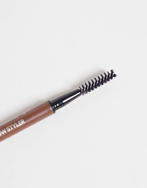 MAC Pro Brow Styler Fyld og skygge øjenbrynsblyant - Strut, 4 af 4
