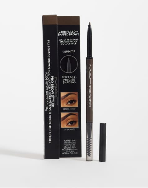 MAC Pro Brow Styler kredka do brwi Fill & Shade - Spiked - view 1