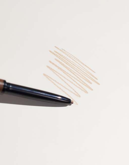 MAC Pro Brow Styler matita per sopracciglia Fill & Shade - Lingering, 3 di 4