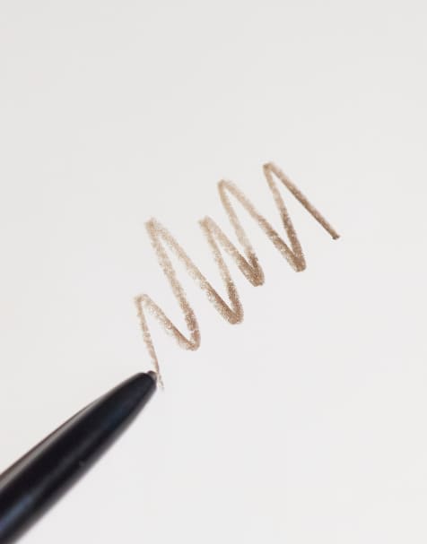 MAC Pro Brow Styler matita per sopracciglia riempi e sfuma - Spiked - view 1