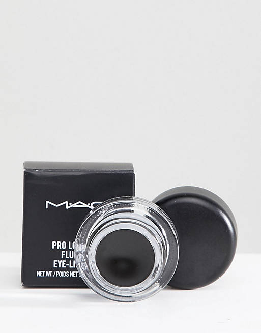MAC - Pro Fluidline - Eye-liner longue tenue - Blacktrack
