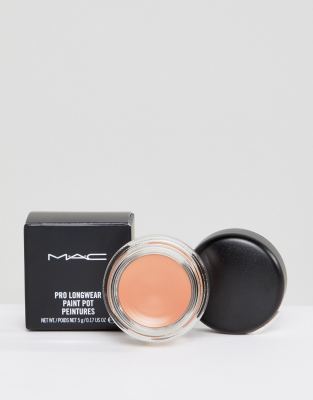 MAC Pro - Lang haltbares Farbtöpfchen - Layin Low-Neutral