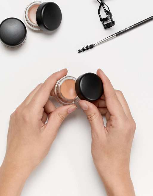 MAC Pro – Lang haltbares Farbtöpfchen – Layin Low, 2 von 4