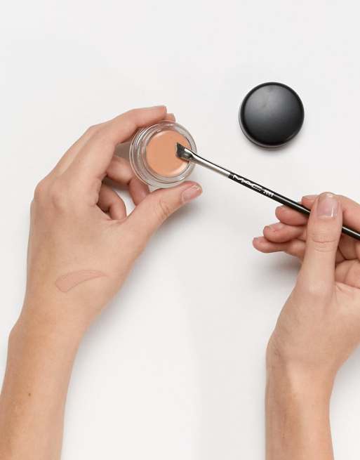 MAC Pro – Lang haltbares Farbtöpfchen – Layin Low, 4 von 4