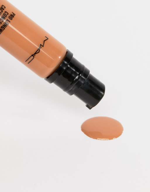 MAC - Pro - Langhoudende concealer, 3 van 4