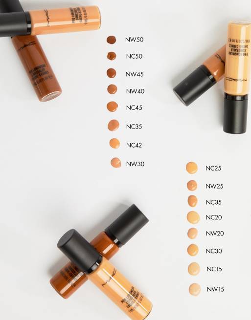 MAC - Pro - Langhoudende concealer, 4 van 4