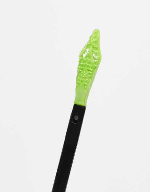 MAC Pro Locked Brow Gel- Clear | ASOS